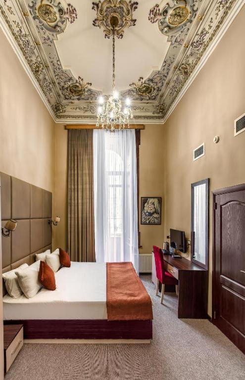 Garden Inn Nizami Hotel Bakü Dış mekan fotoğraf