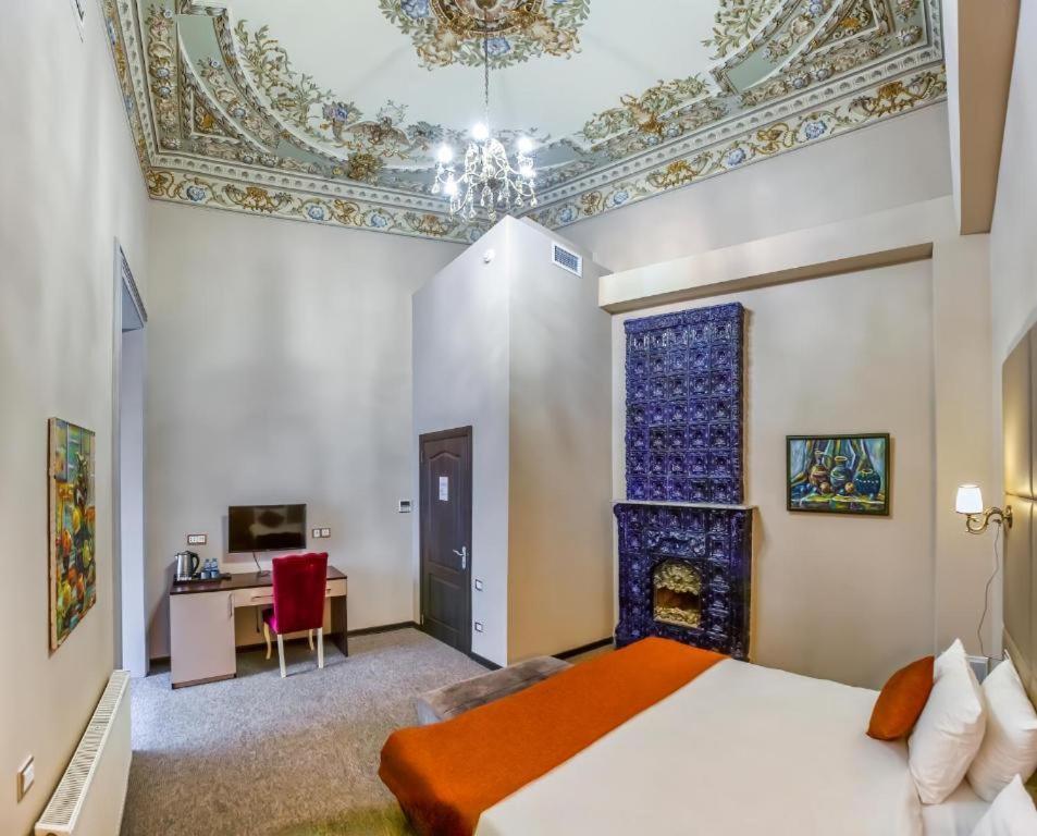 Garden Inn Nizami Hotel Bakü Dış mekan fotoğraf