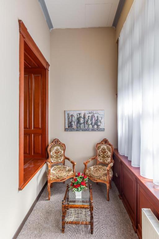 Garden Inn Nizami Hotel Bakü Dış mekan fotoğraf
