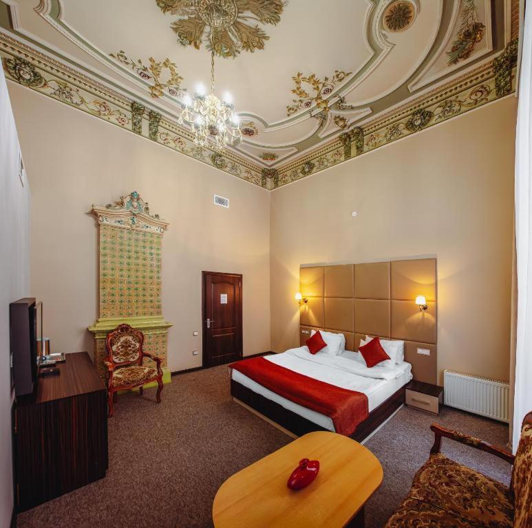 Garden Inn Nizami Hotel Bakü Dış mekan fotoğraf